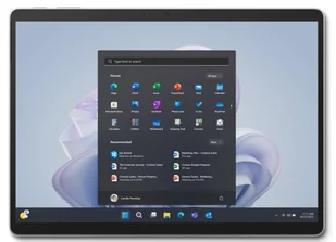 Surface Pro 9 i5-1235U/16GB/256GB/Commercial Platinum/QIH-00004 - Laptopy 2w1 - miniaturka - grafika 1