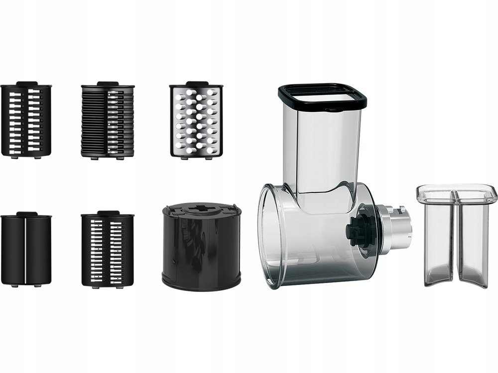 SZATKOWNICA PRZYSTAWKA DO MASZYNKI DO MIĘSA LUND 67904