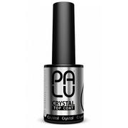 Lakiery hybrydowe - PALU TOP COAT CRYSTAL NO WIPE/ 11G - miniaturka - grafika 1