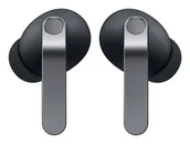 Słuchawki - Samsung Galaxy Buds4 Pro Zestaw słuchawkowy Bezprzewodowy Douszny Połączenia/muzyka Bluetooth Czarny - miniaturka - grafika 1