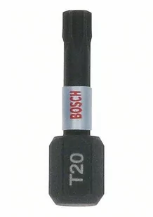 BIT T20 25MM IMP 25PCS - Bity - miniaturka - grafika 1
