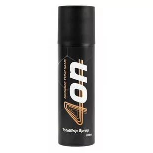 Spray do rąk oraz rączki rakiety TotalGrip 4on - Inne gry towarzyskie - miniaturka - grafika 1