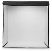 Inne akcesoria studyjne - PRZENOŚNE MINI STUDIO FOTOGRAFICZNE “TO GO“ 50X50 - miniaturka - grafika 1