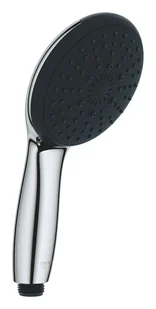 Grohe Vitalio Start - Prysznic ręczny, 3 strumienie, chrom 26031001 - Słuchawki prysznicowe - miniaturka - grafika 1