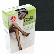 Rajstopy - Rajstopy Sofia nero - Gatta - miniaturka - grafika 1