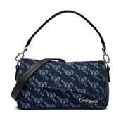 Torebki damskie - Desigual Torebka na ramię Phuket - miniaturka - grafika 1