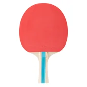 Tenis stołowy - Rakieta STIGA HOBBY INSTINCT 1210-6318-01 – Czarny - miniaturka - grafika 1