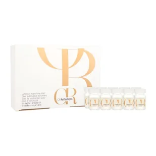 Wella Professionals Oil Reflections Luminous Magnifying Elixir Na połysk włosów 10x6 ml - Kosmetyki do stylizacji włosów - miniaturka - grafika 1