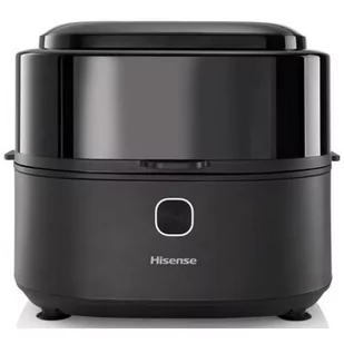 HISENSE HAF1350DR Air Fryer - Frytkownice - miniaturka - grafika 1