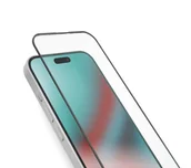 Folie ochronne do telefonów - SBS TESCRFCIP1661 do iPhone 16/15 - miniaturka - grafika 1