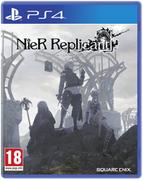 Gry PlayStation 4 - NieR Replicant ver.1.22474487139 GRA PS4 - miniaturka - grafika 1