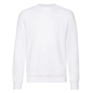 Klasyczna Bluza Rozpinana Dla Dorosłych Unisex - Bluzy sportowe męskie - miniaturka - grafika 1
