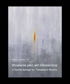 Religia i religioznawstwo - Wcielenie jako akt miłosierdzia - miniaturka - grafika 1