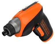 Wkrętarki - Black&Decker CS3652LC-QW - miniaturka - grafika 1