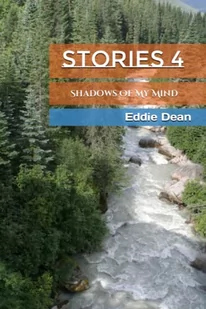 Stories 4 - Shadows Of My Mind - Pamiętniki, dzienniki, listy - miniaturka - grafika 1