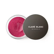 Cienie do powiek - Clare Blanc, cień do powiek Fire Pink 894, 1,4 g - miniaturka - grafika 1