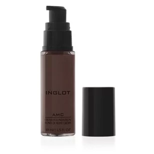 Inglot AMC Podkład do twarzy Dc400 - Podkłady do twarzy - miniaturka - grafika 1