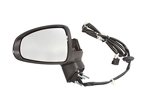 ALKAR 6149790 lusterko zewnętrzne