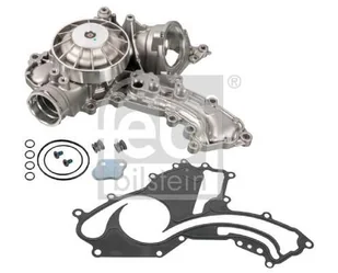 WATER PUMP WITH SEALING RINGS AND SEAL - Układ chłodzenia - akcesoria - miniaturka - grafika 1