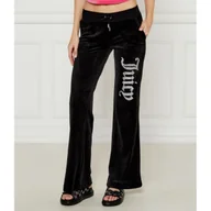 Dresy damskie - Juicy Couture Spodnie dresowe LAYLA CAVIAR Regular Fit - miniaturka - grafika 1