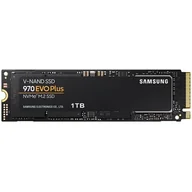 Dyski SSD - Samsung 970 EVO 1TB MZ-V7E1T0BW - miniaturka - grafika 1