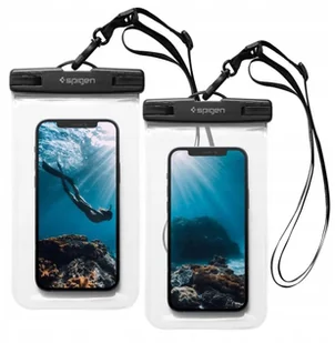 2x Uniwersalne wodoodporne etui ochronne - Etui i futerały do telefonów - miniaturka - grafika 1