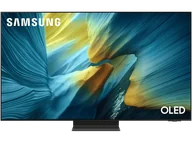 Telewizory - SAMSUNG OLED QE55S95FAT 55" 4K 165Hz - miniaturka - grafika 1
