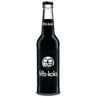 Napoje gazowane - Fritz Kola Napój gazowany kola 330 ml - miniaturka - grafika 1