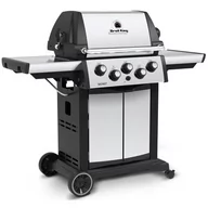 Grille gazowe - Grill gazowy BROIL KING Signet 390  - miniaturka - grafika 1