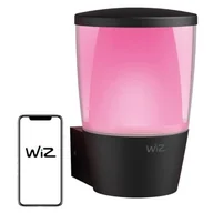 Systemy inteligentnych domów - WiZ ELPAS Wall EU - miniaturka - grafika 1