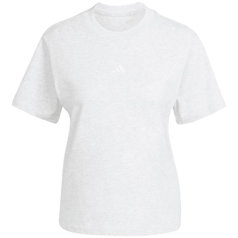 Koszulka adidas Essentials Small Logo Cotton W JC5945