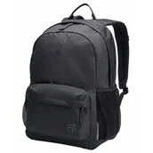 Plecaki - Plecak miejski dziecięcy Jack Wolfskin Rebel 25 l black WYSYŁKA W 24H 30 DNI NA ZWROT - miniaturka - grafika 1