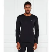 Piżamy męskie - Emporio Armani Piżama | Regular Fit - miniaturka - grafika 1