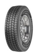 Opony ciężarowe - Fulda Regioforce 3 315/60R22 .5 152/148L - miniaturka - grafika 1