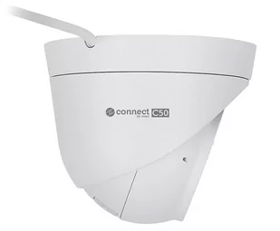 Kamera wi-fi IP Connect C50 Tuya KM2209 zewnętrzna - Kamery do monitoringu - miniaturka - grafika 3