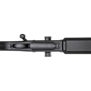 Magpul - Osada Hunter 700 Stock dla Remington® 700 Short Action - MAG495-BLK - Osprzęt do wiatrówek - miniaturka - grafika 9