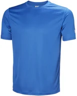 Koszulki męskie - Helly Hansen męski t-shirt HH TECH 2.0 49584 543 M - miniaturka - grafika 1