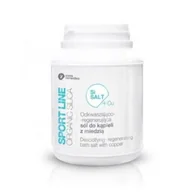 Witaminy i minerały - INVEX REMEDIES INVEX REMEDIES SÓL ODKWASZAJĄCO-REGENERUJĄCA Z MIEDZIĄ 1500G IR390 - miniaturka - grafika 1