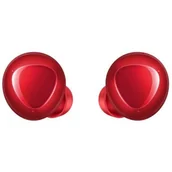 Słuchawki - Samsung Galaxy Buds+ Czerwone (SM-R175NZRAEUB) - miniaturka - grafika 1