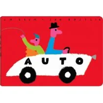 Dwie siostry J.M. Brum Auto - Książki edukacyjne - miniaturka - grafika 1