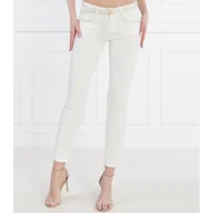 Spodnie damskie - Liu Jo Jeansy | Slim Fit - miniaturka - grafika 1