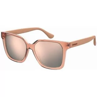 Havaianas Imbe Okulary damskie, 9r6, 54 - Okulary przeciwsłoneczne - miniaturka - grafika 1