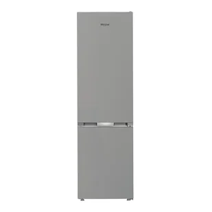 Lodówka Whirlpool WHK 25404 XP5E - Lodówki - miniaturka - grafika 1