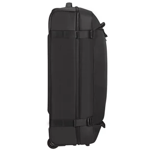 Torba podróżna na kółkach Samsonite Midtown Duffle - black - Torby podróżne - miniaturka - grafika 5