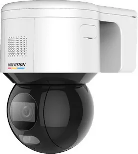 KAMERA IP PTZ HIKVISION DS-2DE3A400BW-DE/W (F1) - Kamery IP - miniaturka - grafika 1