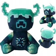 Maskotki i pluszaki - MINECRAFT MASKOTKA Z GRY PLUSZAK FIGURKA WARDEN NADZORCA PLUSZOWA DUŻA XXL - miniaturka - grafika 1