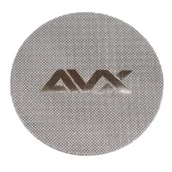 Akcesoria i części do ekspresów do kawy - Sitko dyfuzyjne do espresso Puck Screen PSS AVX 58,5 mm - grubość 1mm - miniaturka - grafika 1