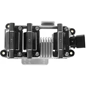 Cewki zapłonowe - Cewka zapłonowa do A4 A6 A8 Superb I P-a-s-a-t 3B2 3B3 P-a-s-a-t Variant 3B5 3B6 2,4 l 2,8 l benzyna 1996-2008 078905104 - miniaturka - grafika 1