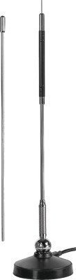 Albrecht Antena Mag Star 27, 63 Cm, 4M M. Pl259 65250