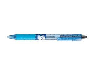 Pilot Długopis B2P Ball Grip czarny BEGREEN p10 PIBP-B2P-GP-F-B-BG - Długopisy - miniaturka - grafika 1